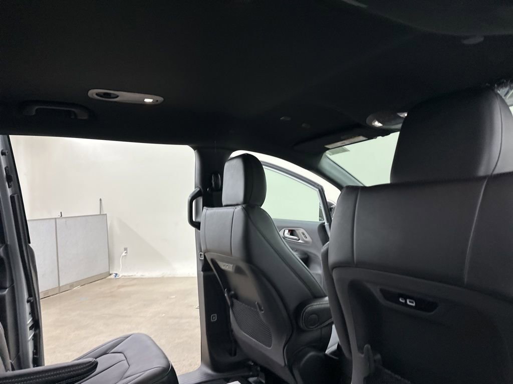 New 2026 Chrysler Pacifica Select image 19