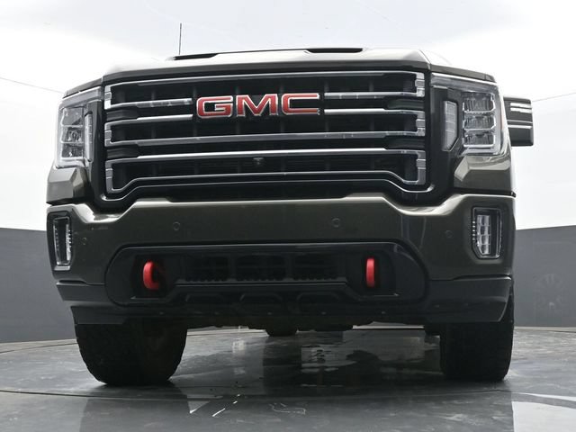 Used 2023 GMC Sierra 2500 AT4 w/ AT4 Preferred Package AWD/4WD image 43