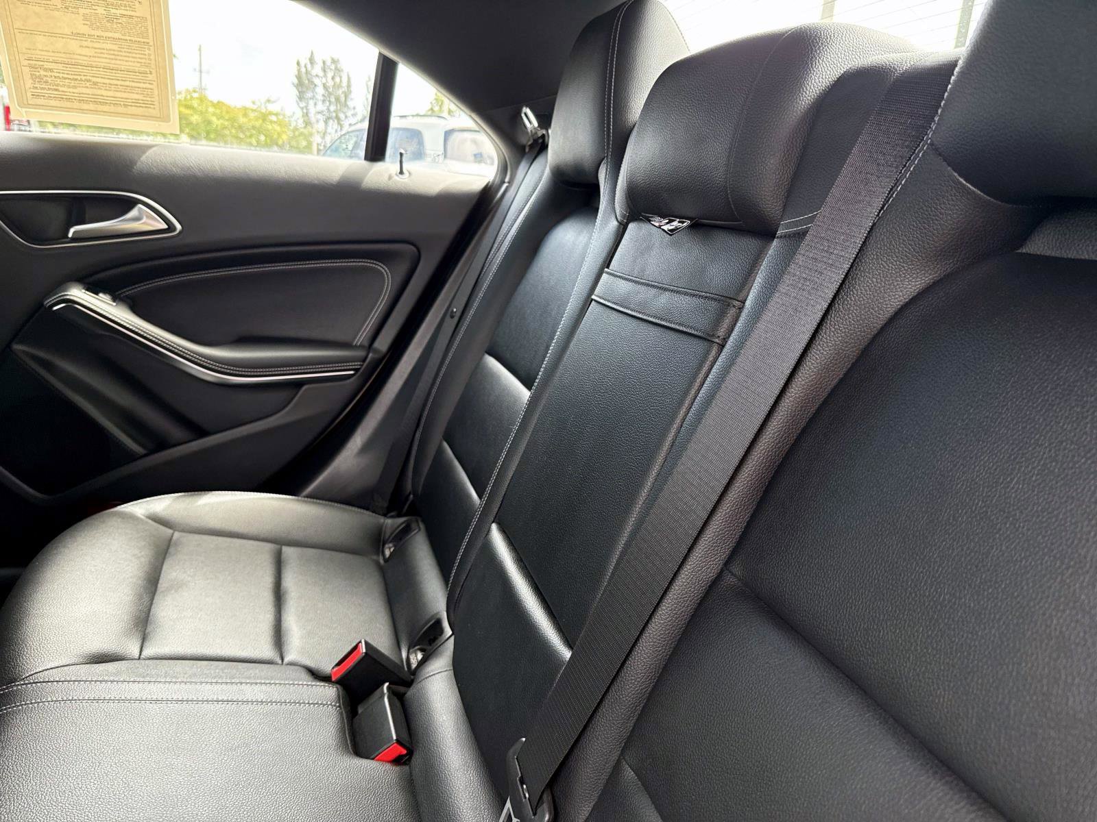 Used 2017 Mercedes-Benz CLA 250 image 13