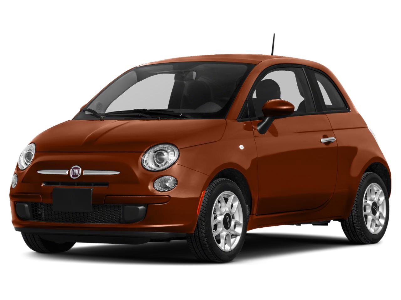 Used 2015 FIAT 500 Sport w/ Comfort/Convenience Group image 40
