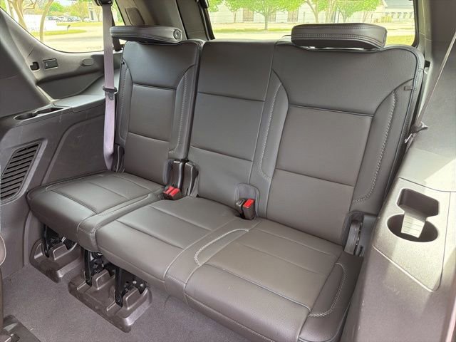 Used 2022 GMC Yukon Denali image 10