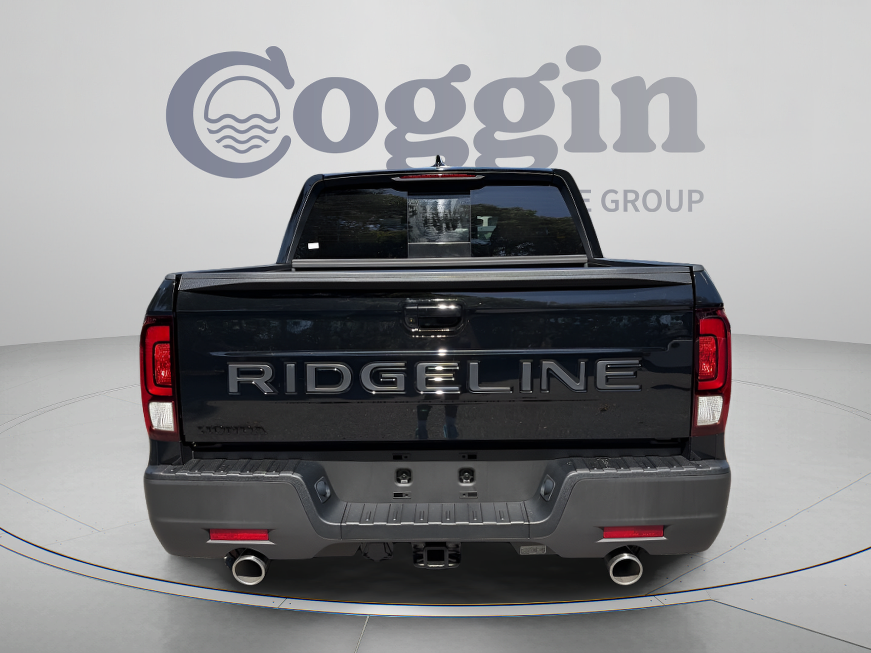 New 2026 Honda Ridgeline RTL image 4
