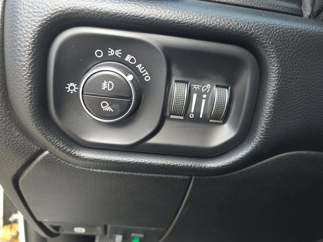 Used 2019 RAM 2500 Big Horn AWD/4WD image 29