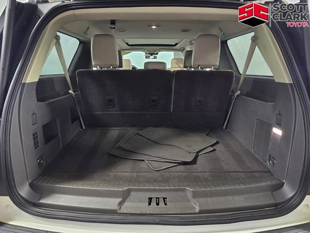Used 2021 Ford Expedition Max XLT AWD/4WD image 32