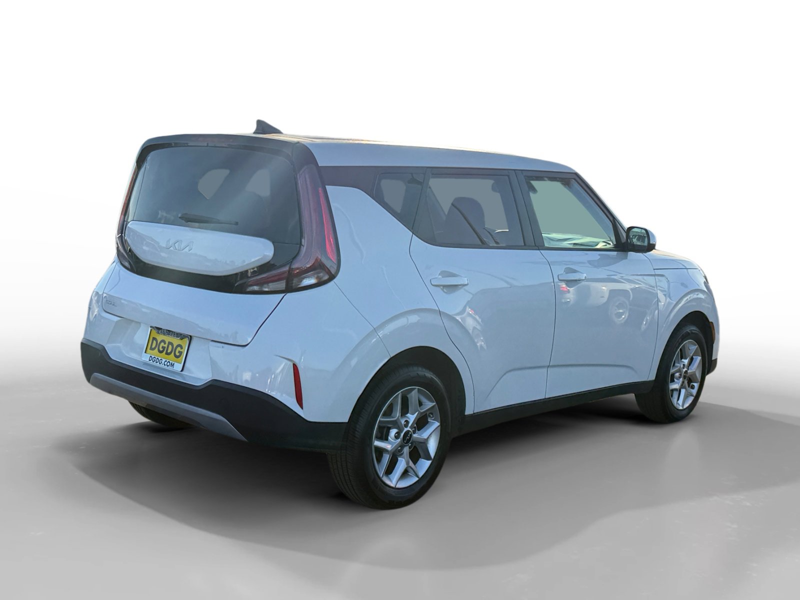 Used 2024 Kia Soul LX w/ Option Group 015 image 5