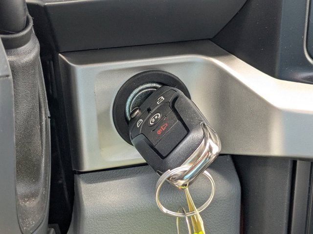 Used 2024 Ford F550 XL image 27