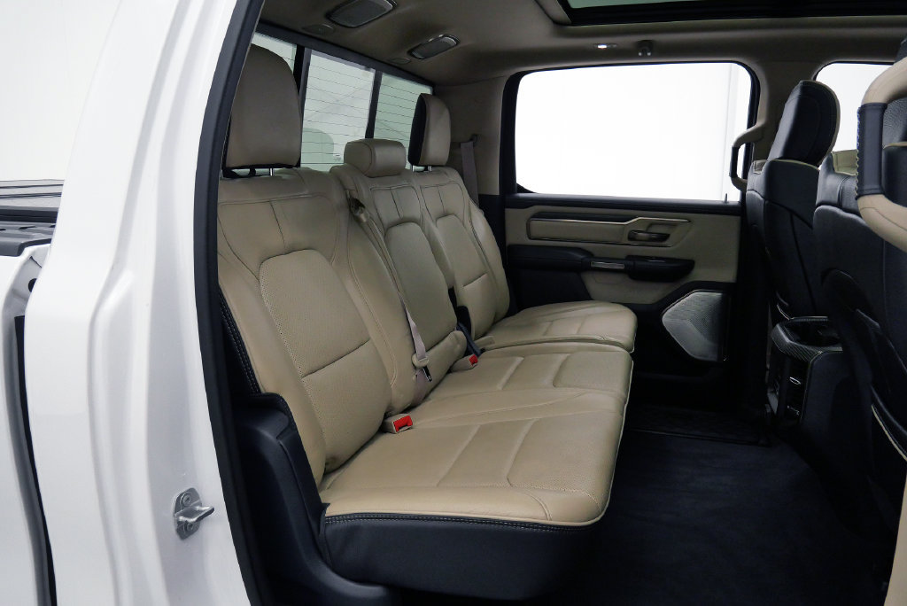 Used 2020 RAM 1500 Limited AWD/4WD image 20