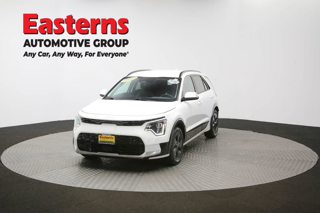 Used 2023 Kia Niro Wind w/ Wind Preserve Package image 51