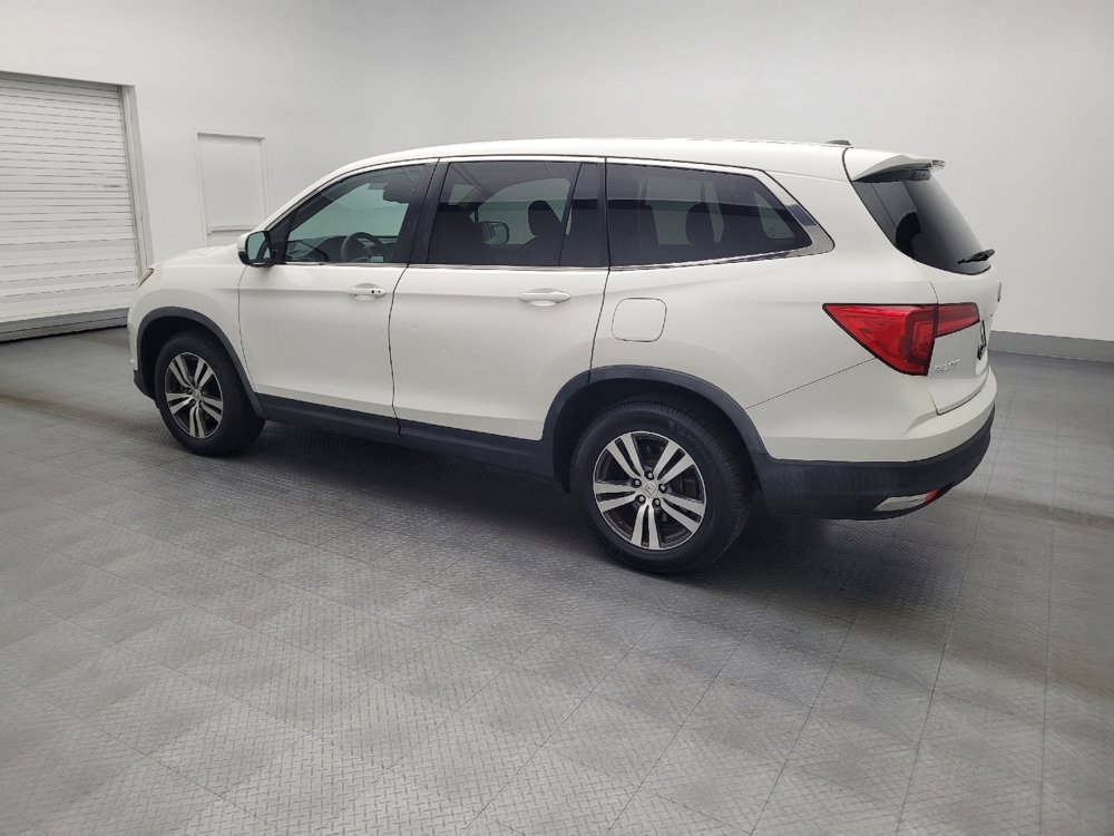 Used 2018 Honda Pilot EX-L image 3