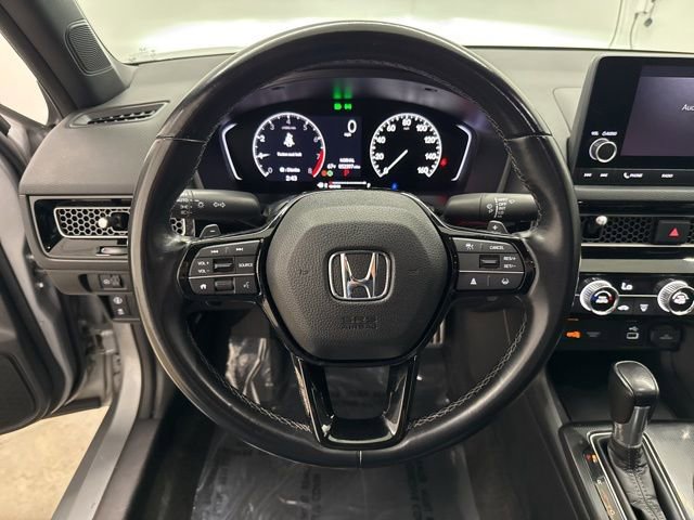 Used 2022 Honda Civic Sport image 24
