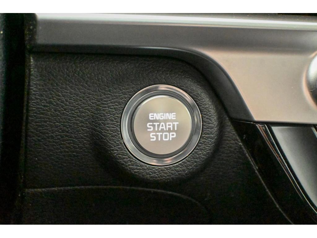 Used 2023 Kia Telluride S AWD/4WD image 46