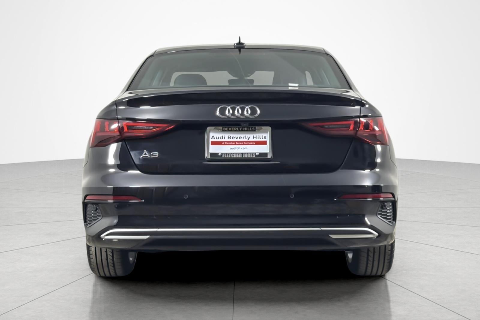 Used 2023 Audi A3 2.0T Premium w/ Convenience Package FWD image 4