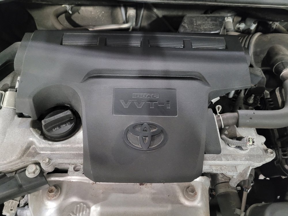 Used 2016 Toyota Camry SE image 30