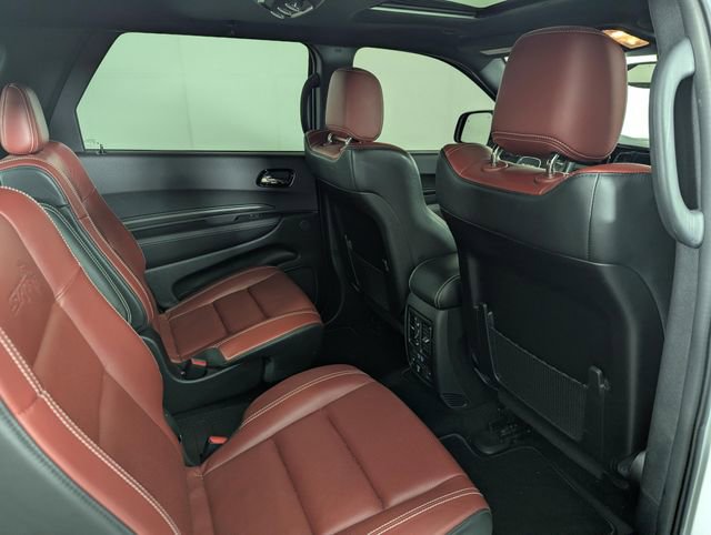 Used 2021 Dodge Durango SRT Hellcat w/ Technology Group AWD/4WD image 22