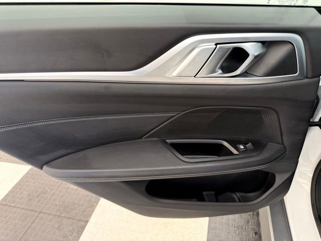 Used 2025 BMW i4 xDrive40i w/ Parking Assistance Package image 19