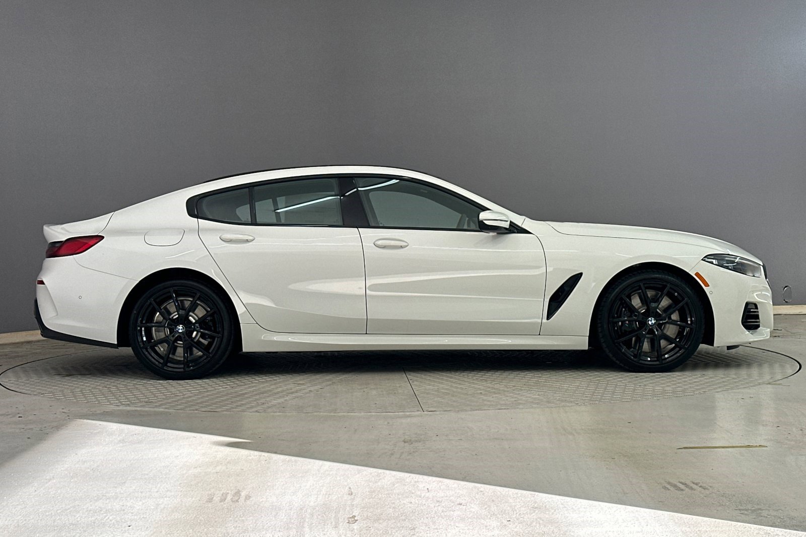 New 2026 BMW 840i w/ M Sport Professional Package RWD image 7