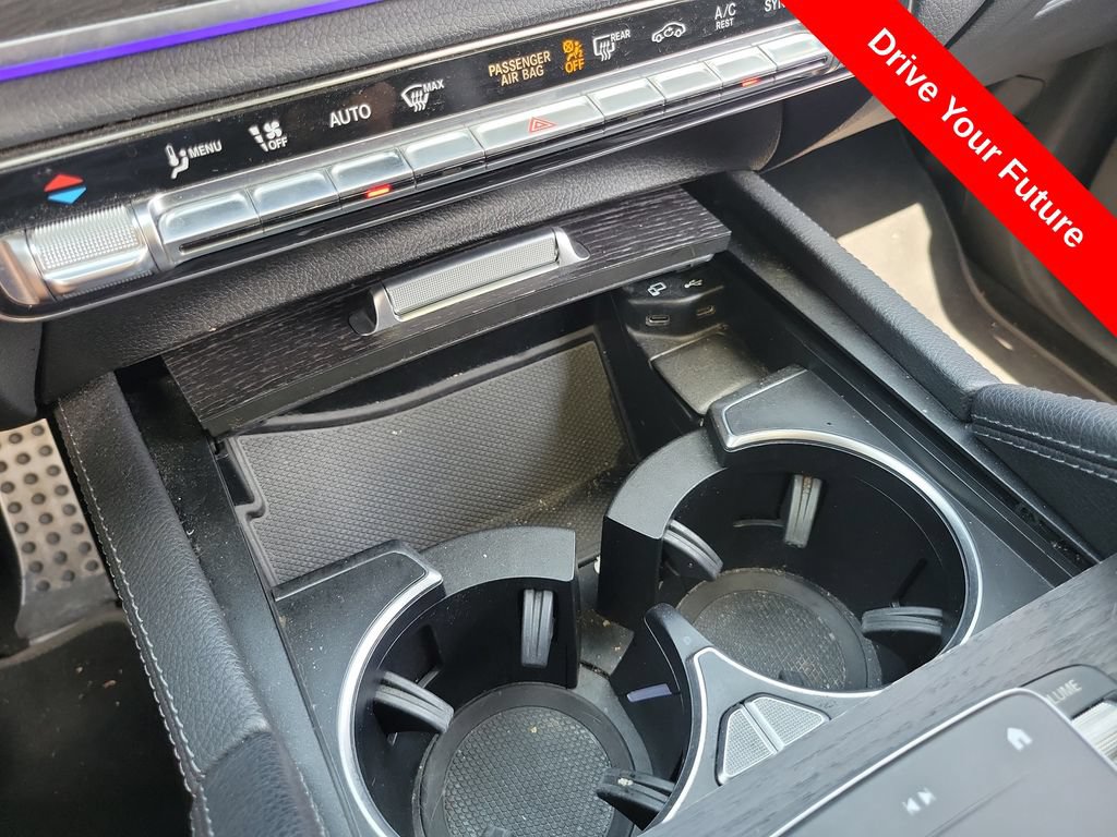 Used 2022 Mercedes-Benz GLE 350 image 13