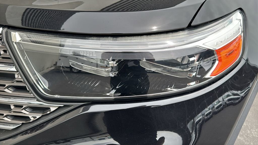 Certified 2023 Ford Explorer King Ranch w/ Technology Package image 6