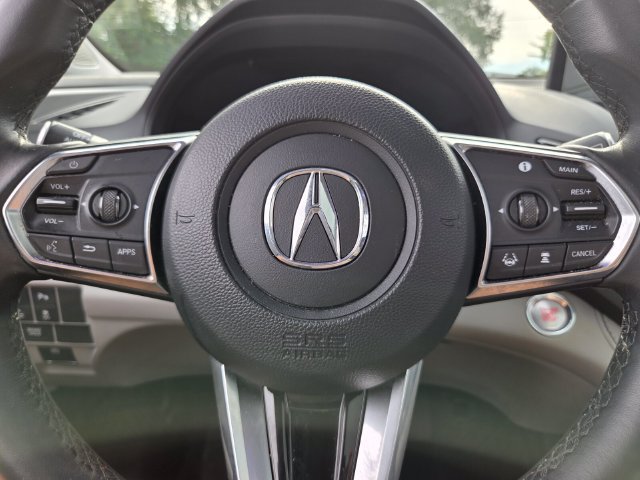 Used 2019 Acura RDX w/ Technology Package FWD image 33