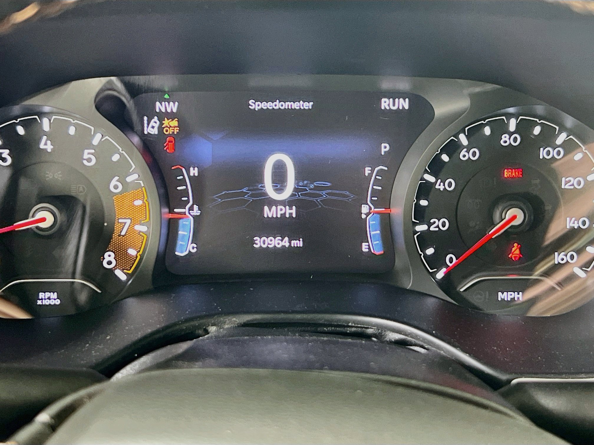 Used 2022 Jeep Compass Limited AWD/4WD image 12