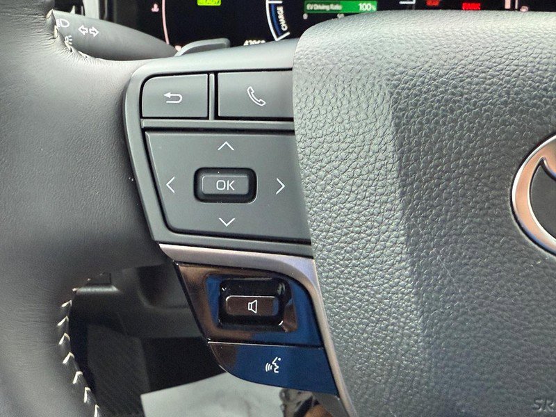 Certified 2025 Toyota Camry SE image 17