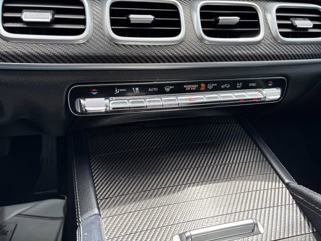 Used 2020 Mercedes-Benz GLS 450 4MATIC image 28