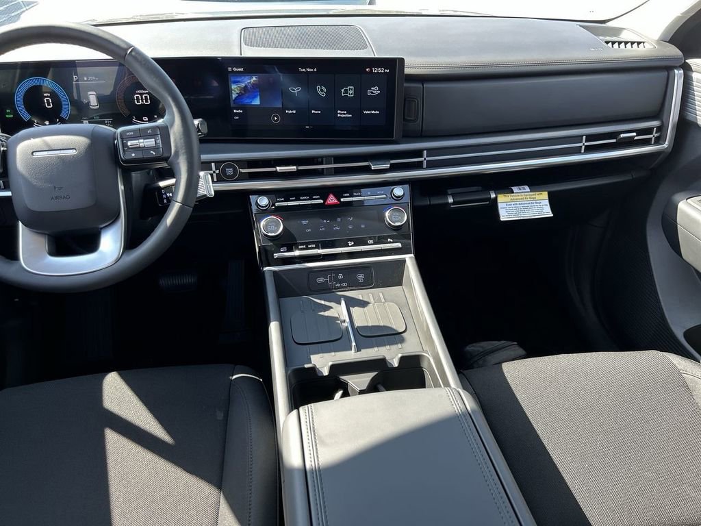 New 2026 Hyundai Santa Fe SE image 5