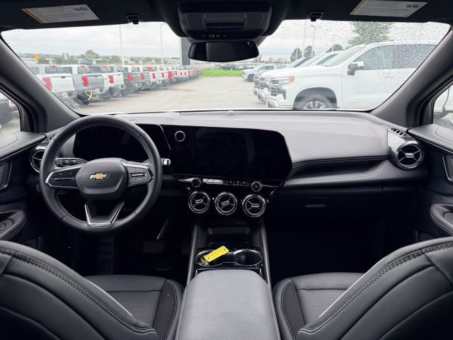 Certified 2024 Chevrolet Blazer EV LT AWD/4WD image 6