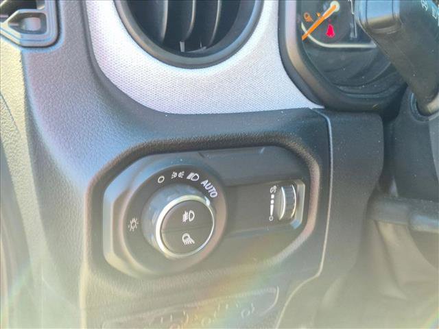 Used 2024 Jeep Gladiator Sport AWD/4WD image 12