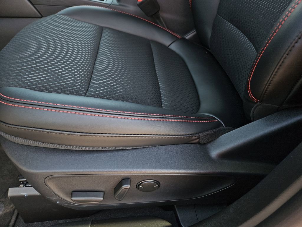 New 2026 Ford Escape ST-Line Select w/ Tech Pack #1 image 23