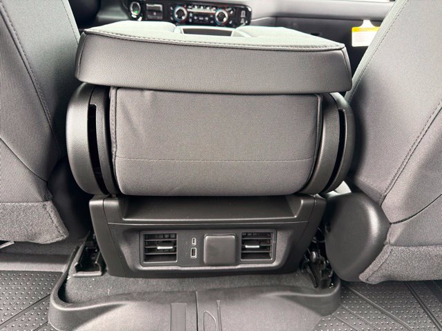 New 2026 Chevrolet Silverado 1500 RST w/ RST Select Package AWD/4WD image 26