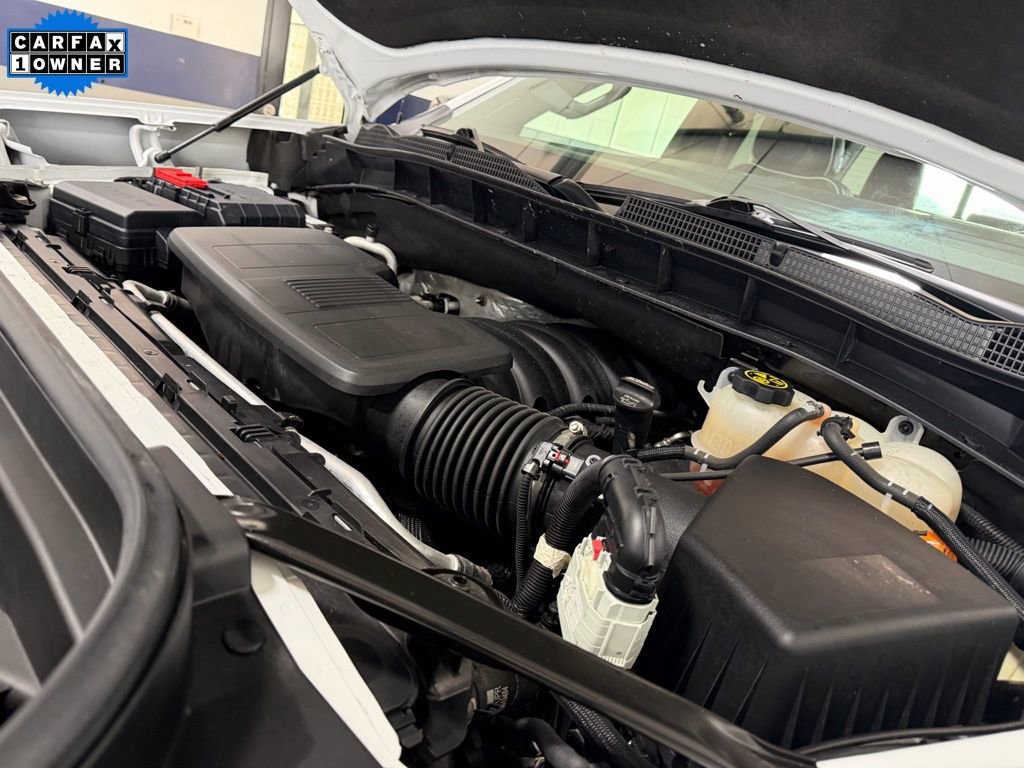 Used 2022 GMC Sierra 1500 AT4X image 11