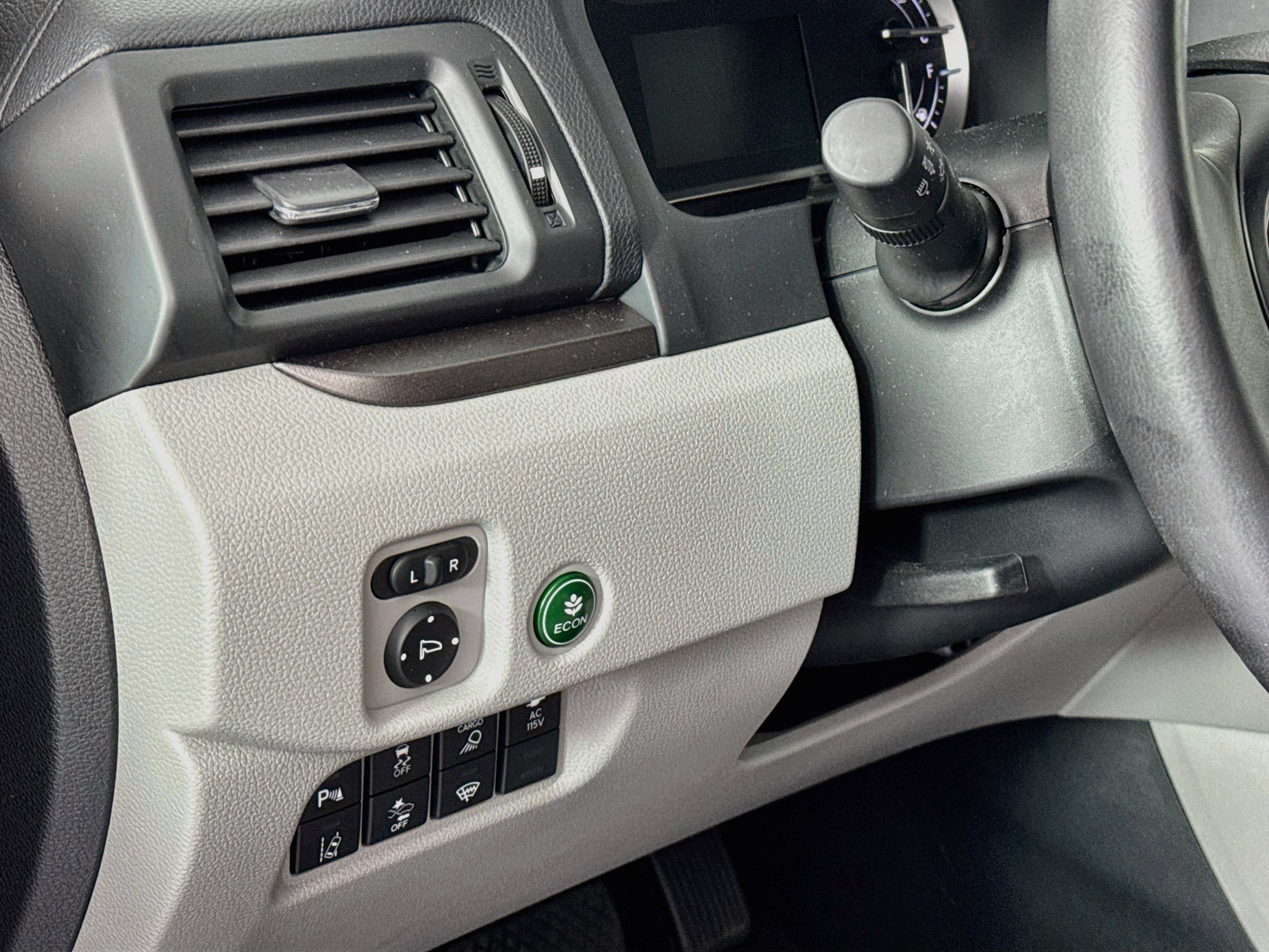Certified 2023 Honda Ridgeline RTL-E image 10