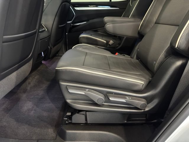 New 2026 Cadillac Escalade Sport w/ Touring Package AWD/4WD image 9