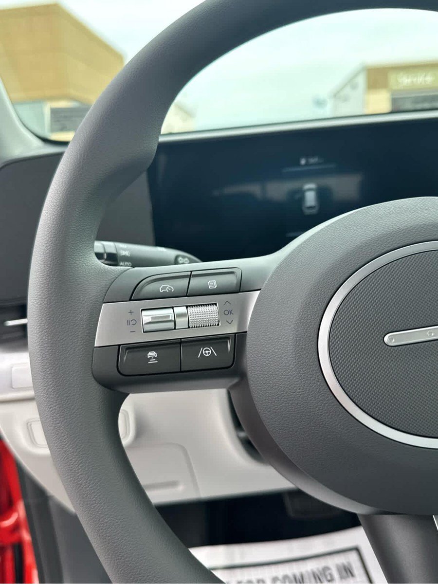 New 2027 Hyundai Kona SE AWD/4WD image 24