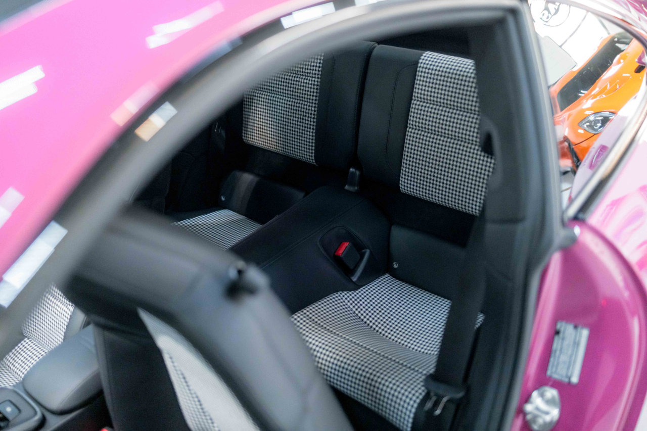 Used 2024 Porsche 911 Turbo image 74