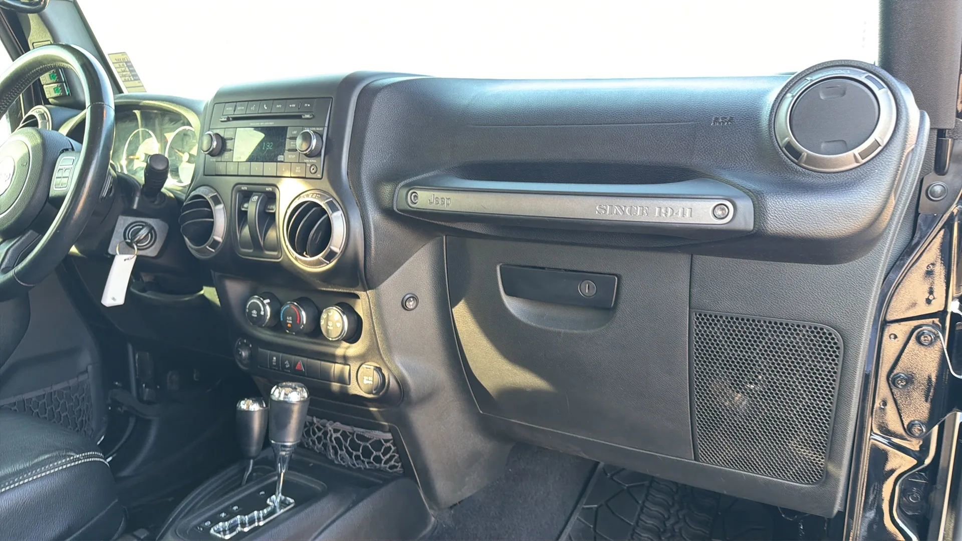 Used 2015 Jeep Wrangler Sport w/ Quick Order Package 24S image 70