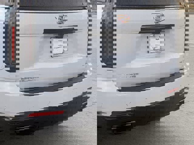 Certified 2026 Cadillac Escalade Sport w/ Touring Package image 8