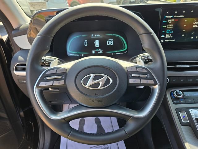Used 2025 Hyundai Palisade SEL AWD/4WD image 27
