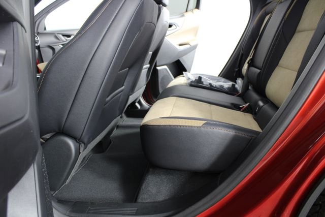 New 2026 Chevrolet Equinox ACTIV image 16