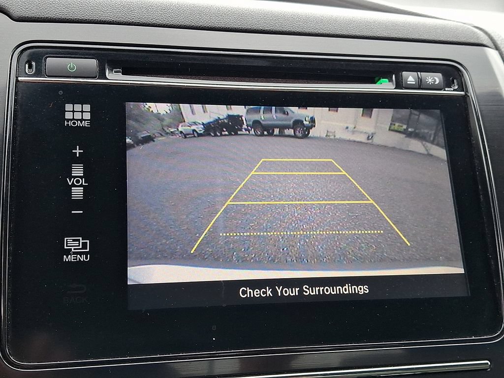 Used 2014 Honda Civic EX image 21
