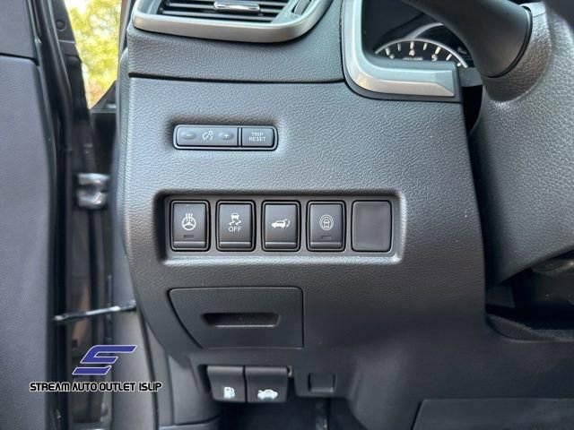 Used 2022 Nissan Murano SL w/ Cargo Package image 36