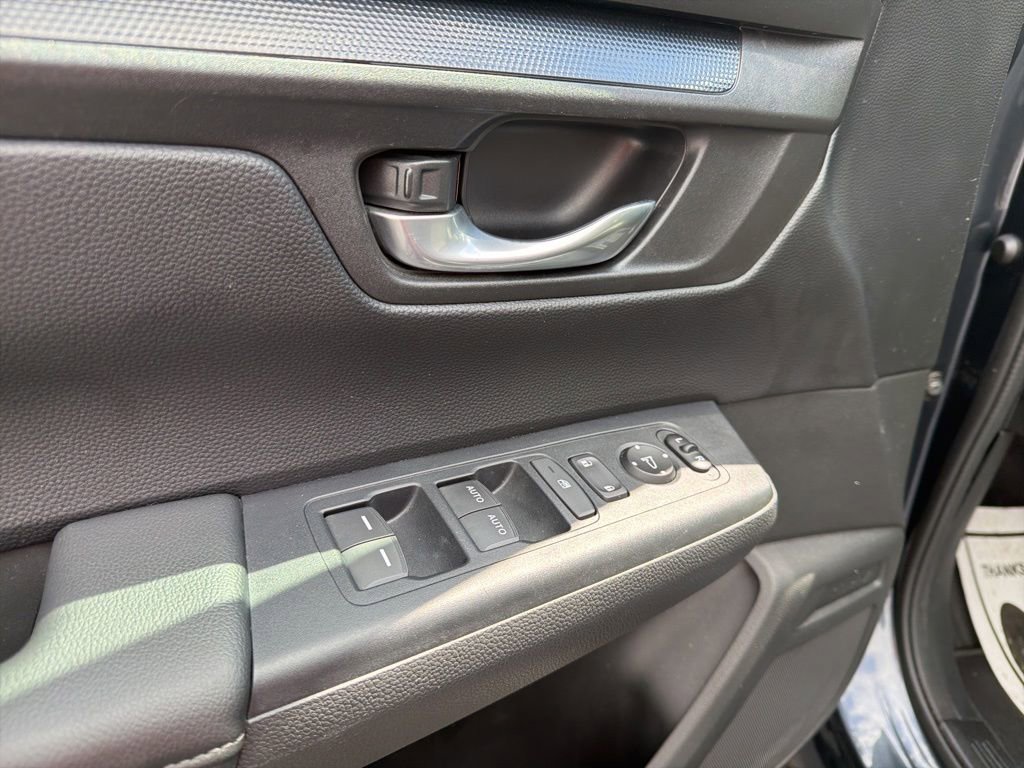 Certified 2023 Honda CR-V EX image 26