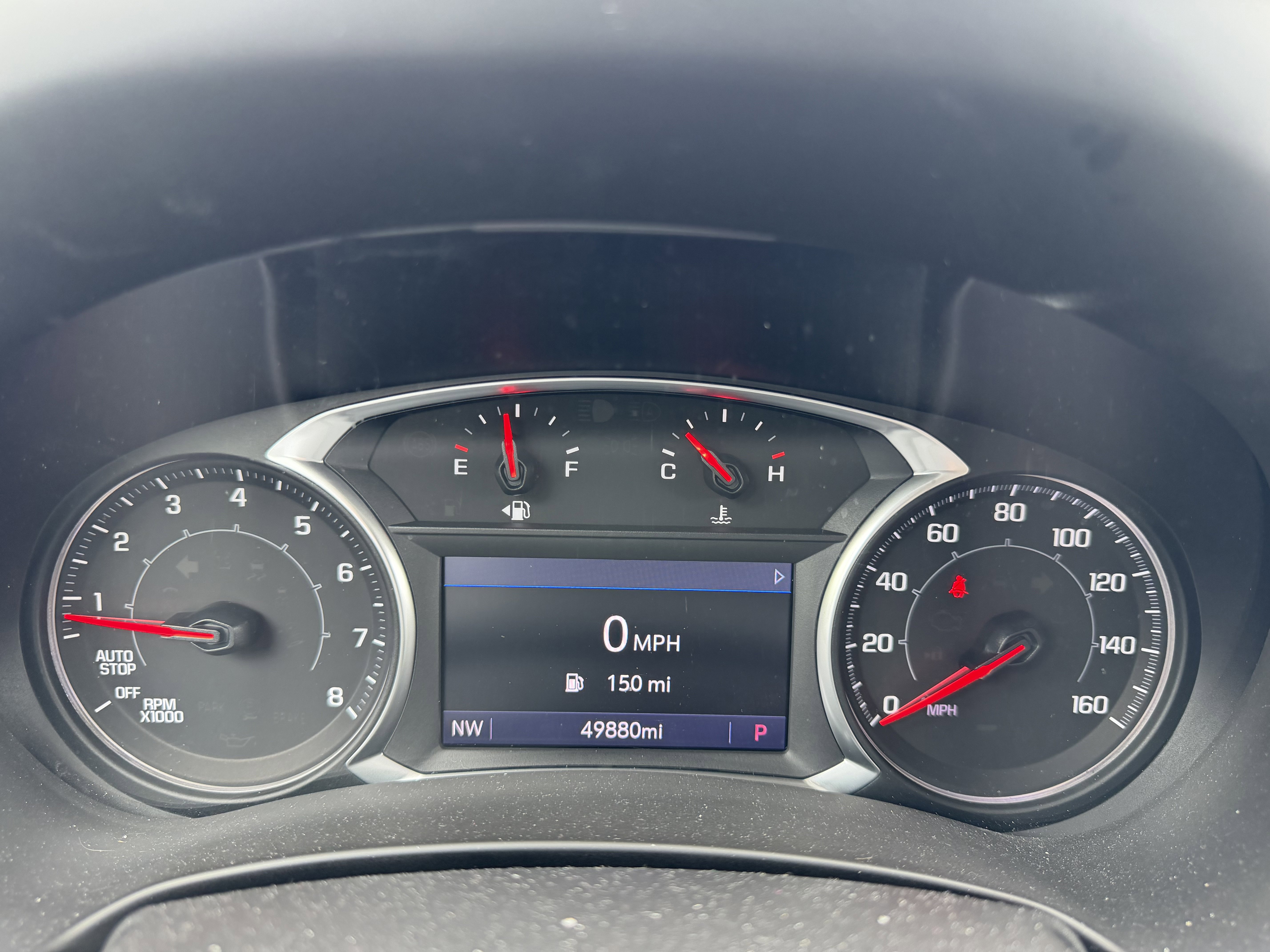 Used 2020 GMC Terrain SLT w/ Preferred Package FWD image 14