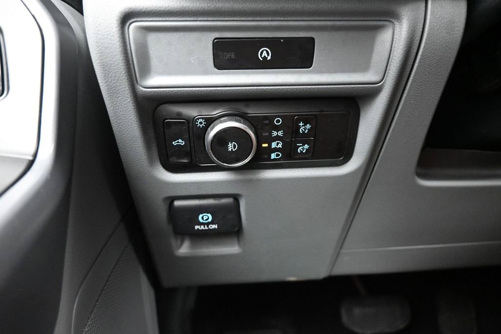 Used 2025 Ford F150 XLT w/ Equipment Group 301A Standard RWD image 11