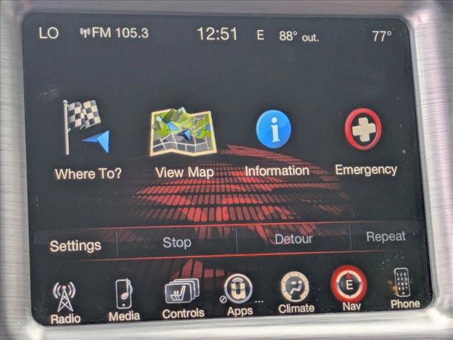 Used 2016 Dodge Challenger SXT Plus RWD image 6
