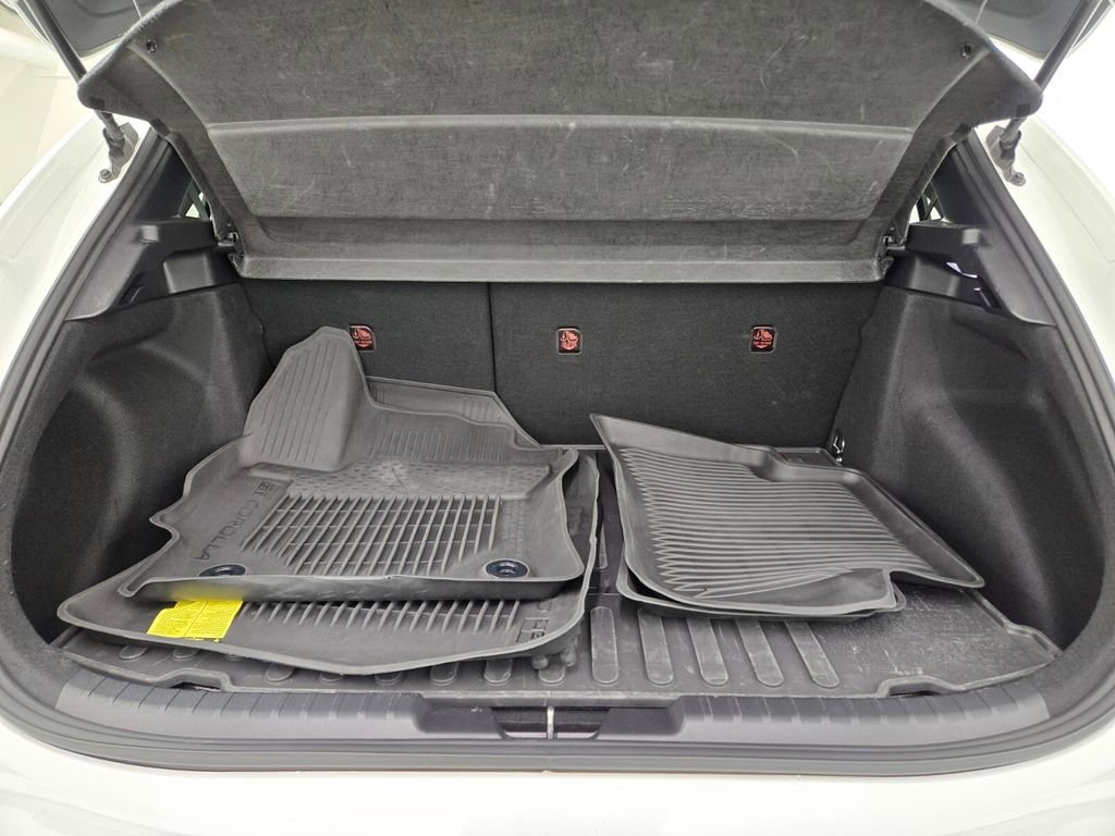 Used 2023 Toyota Corolla GR w/ Performance Package AWD/4WD image 23