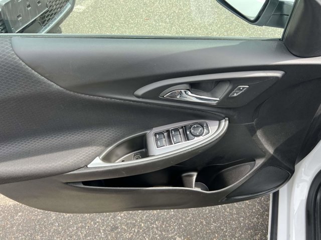 Used 2023 Chevrolet Malibu LT FWD image 16