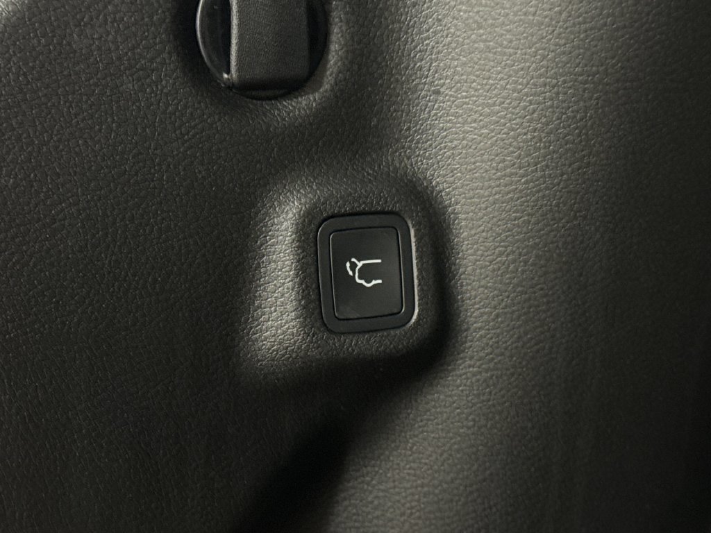 New 2026 Jeep Compass Trailhawk AWD/4WD image 27