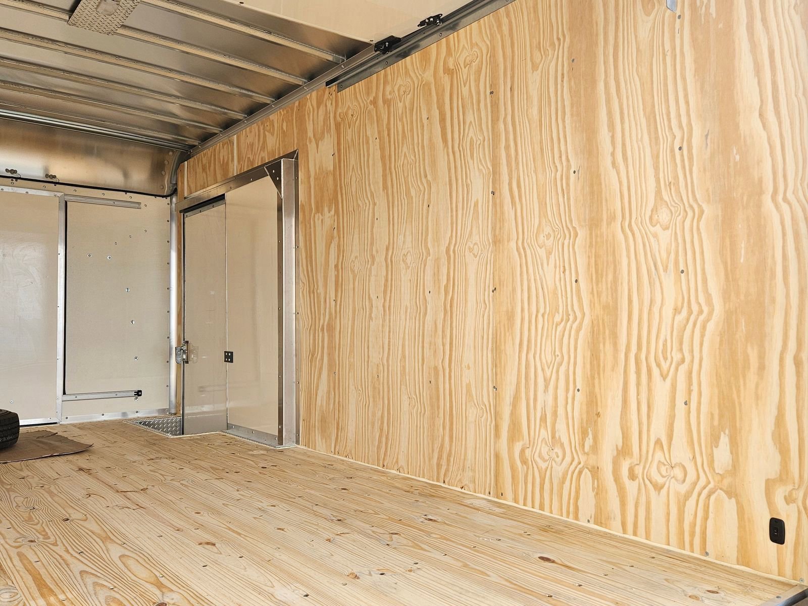 New 2024 Mercedes-Benz Sprinter 4500 image 33